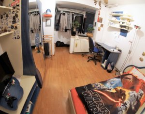 Appartement 3 chambres à vendre dans Cluj-napoca