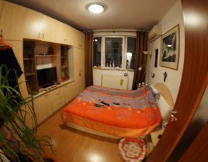 Appartement 3 chambres à vendre dans Cluj-napoca