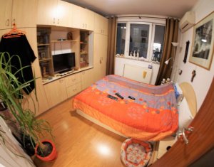 Appartement 3 chambres à vendre dans Cluj-napoca