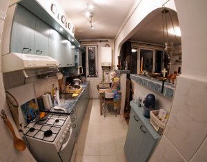 Appartement 3 chambres à vendre dans Cluj-napoca