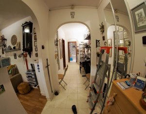 Appartement 3 chambres à vendre dans Cluj-napoca
