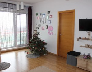 , 48m2 dans Cluj-napoca, zone Gheorgheni