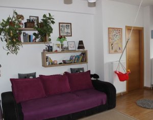 Appartement 2 chambres à louer dans Cluj-napoca, zone Gheorgheni