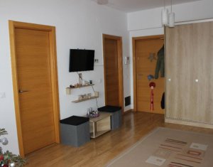 Appartement 2 chambres à louer dans Cluj-napoca, zone Gheorgheni