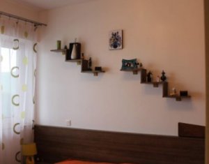 Appartement 2 chambres à louer dans Cluj-napoca, zone Gheorgheni
