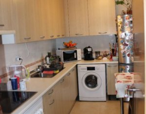 Appartement 2 chambres à louer dans Cluj-napoca, zone Gheorgheni