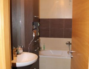 Appartement 2 chambres à louer dans Cluj-napoca, zone Gheorgheni
