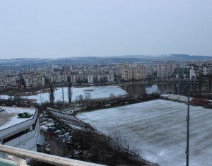 Appartement 2 chambres à louer dans Cluj-napoca, zone Gheorgheni