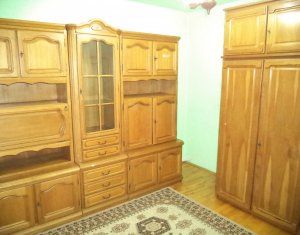 Appartement 2 chambres à louer dans Cluj-napoca, zone Marasti