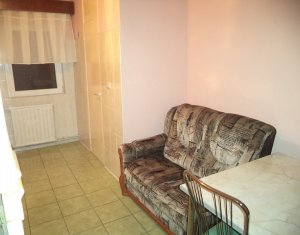 Appartement 2 chambres à louer dans Cluj-napoca, zone Marasti