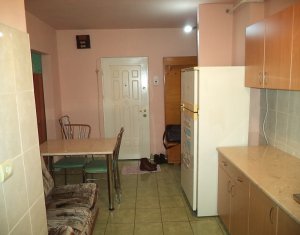 Appartement 2 chambres à louer dans Cluj-napoca, zone Marasti