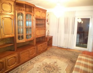 Appartement 2 chambres à louer dans Cluj-napoca, zone Marasti