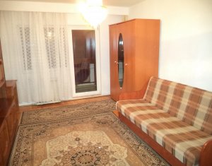 Appartement 2 chambres à louer dans Cluj-napoca, zone Marasti