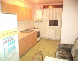 Appartement 2 chambres à louer dans Cluj-napoca, zone Marasti