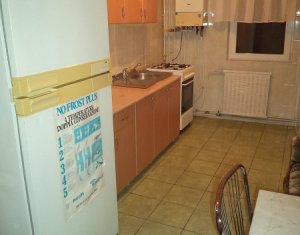 Appartement 2 chambres à louer dans Cluj-napoca, zone Marasti