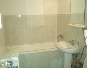 Appartement 2 chambres à louer dans Cluj-napoca, zone Marasti