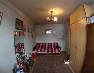 , 58.4m2 dans Cluj-napoca, zone Centru