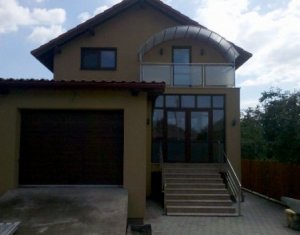 , 240m2 dans Cluj-napoca, zone Someseni