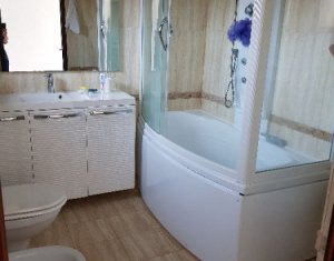 Maison 4 chambres à vendre dans Cluj-napoca, zone Someseni