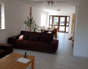 Maison 4 chambres à vendre dans Cluj-napoca, zone Someseni