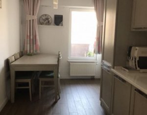 Appartement 3 chambres à vendre dans Cluj-napoca, zone Marasti
