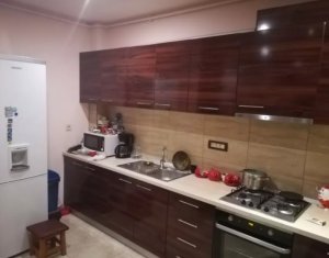 Appartement 2 chambres à vendre dans Floresti