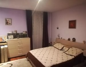 Appartement 2 chambres à vendre dans Floresti