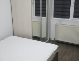 Appartement 3 chambres à louer dans Cluj-napoca, zone Zorilor