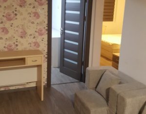 Appartement 3 chambres à louer dans Cluj-napoca, zone Zorilor