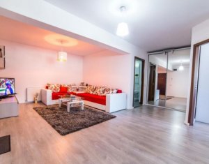 , 67m2 dans Floresti