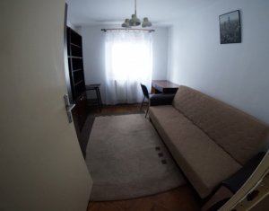 Appartement 3 chambres à vendre dans Cluj-napoca, zone Gheorgheni