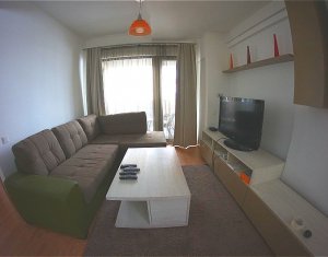 Appartement 2 chambres à louer dans Cluj-napoca, zone Zorilor