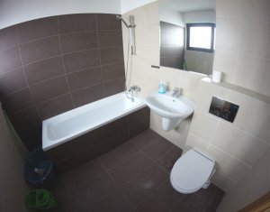 Appartement 2 chambres à louer dans Cluj-napoca, zone Zorilor