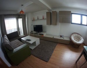 Appartement 2 chambres à louer dans Cluj-napoca, zone Zorilor