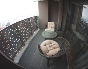 Appartement 2 chambres à louer dans Cluj-napoca, zone Zorilor