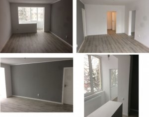 , 70m2 dans Cluj-napoca, zone Gheorgheni