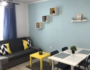 , 61m2 dans Floresti