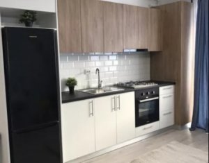Appartement 3 chambres à vendre dans Floresti