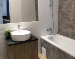 Appartement 3 chambres à vendre dans Floresti