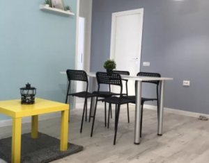 Appartement 3 chambres à vendre dans Floresti