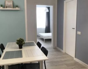 Appartement 3 chambres à vendre dans Floresti