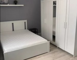 Appartement 3 chambres à vendre dans Floresti