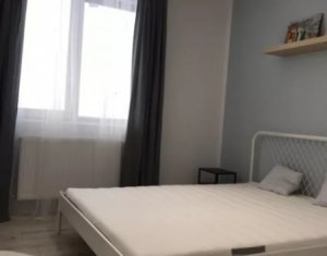 Appartement 3 chambres à vendre dans Floresti