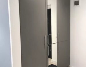 Appartement 3 chambres à vendre dans Floresti