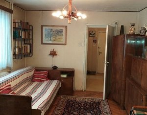 , 48m2 dans Cluj-napoca, zone Grigorescu