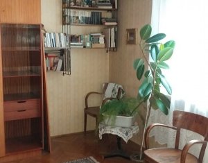 Appartement 2 chambres à vendre dans Cluj-napoca, zone Grigorescu