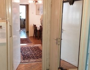 Appartement 2 chambres à vendre dans Cluj-napoca, zone Grigorescu