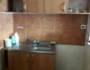 , 18m2 dans Cluj-napoca, zone Baciu