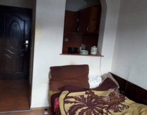 Studio à vendre dans Cluj-napoca, zone Baciu