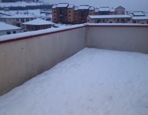 Appartement 4 chambres à vendre dans Floresti